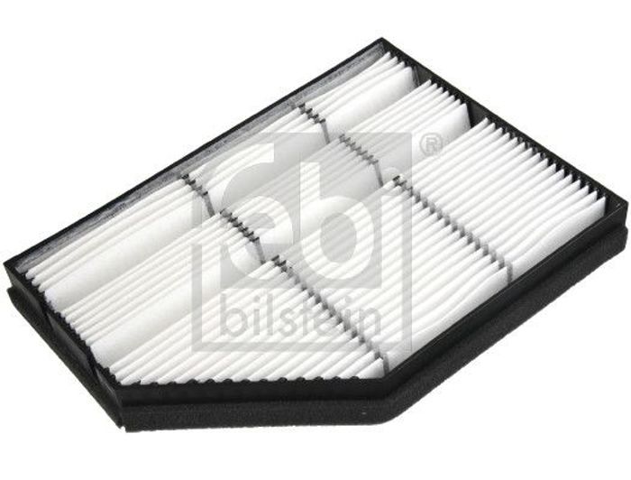 Filter, Innenraumluft