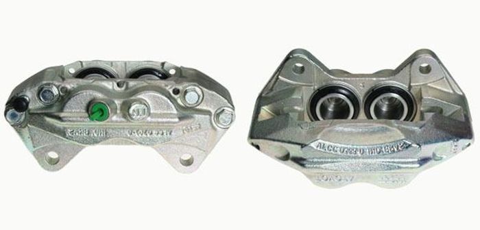 Bremssattel