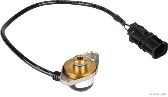 Sensor, Ladedruck