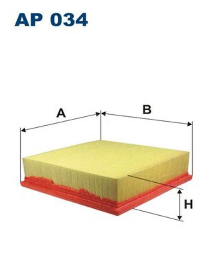 Luftfilter
