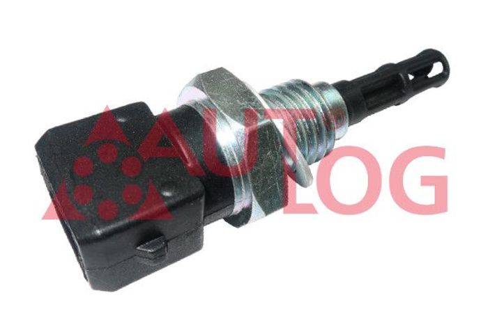 Sensor, Ansauglufttemperatur