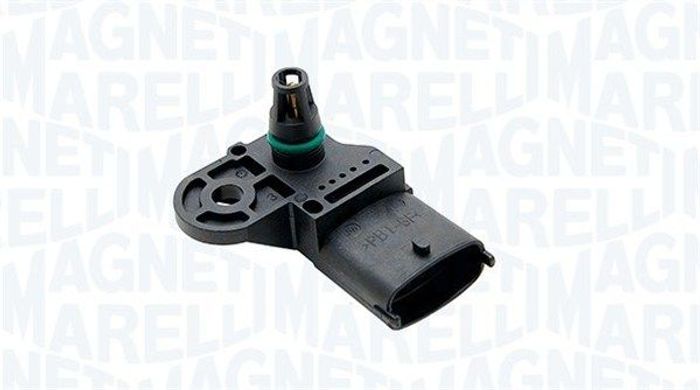 Sensor, Saugrohrdruck
