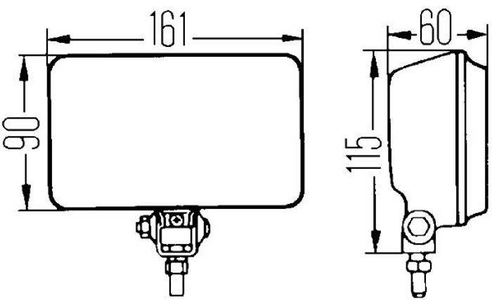 Nebelscheinwerfer