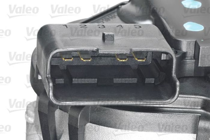 Wischermotor