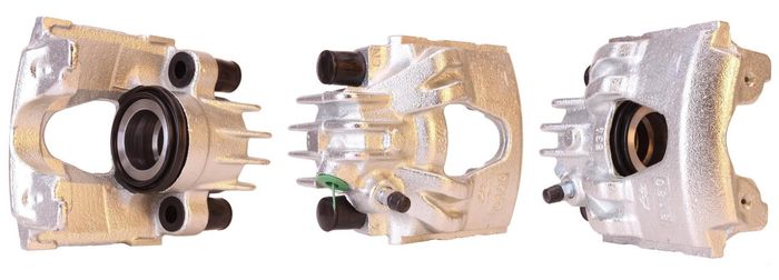 Bremssattel