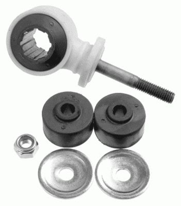 Stange/Strebe, Stabilisator
