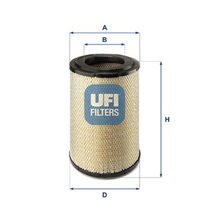 Luftfilter