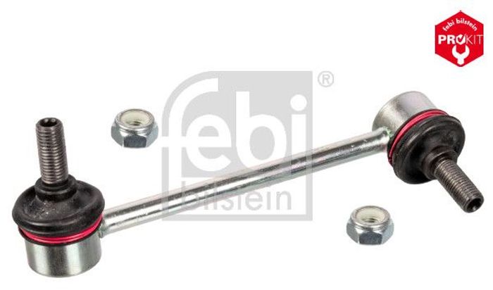 Stange/Strebe, Stabilisator