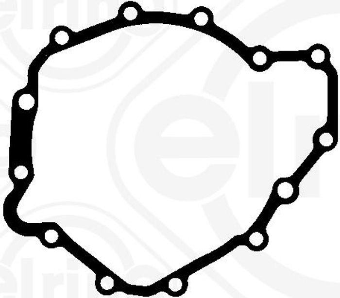 Dichtung, Automatikgetriebe