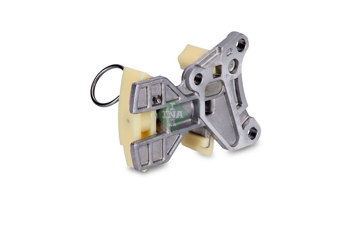 Spanner, Steuerkette