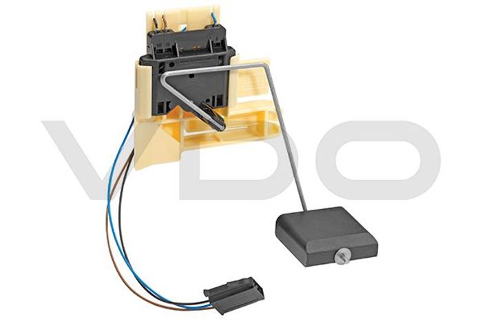 Sensor, Kraftstoffvorrat
