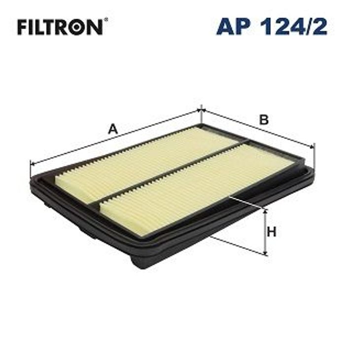 Luftfilter