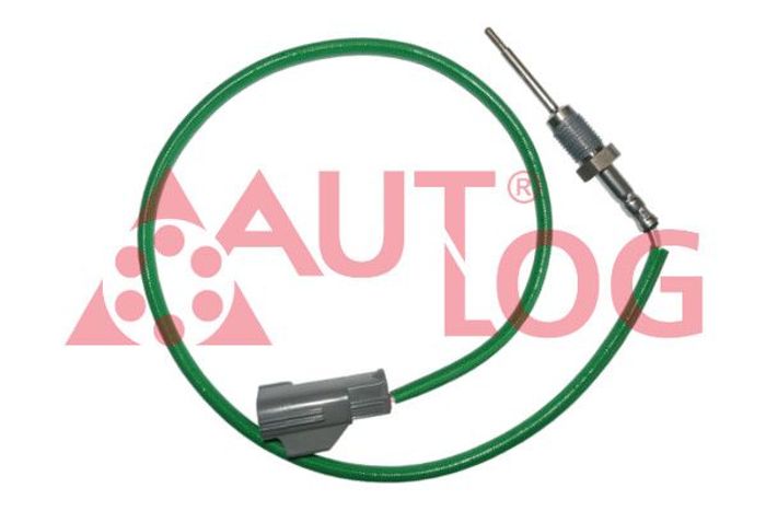 Sensor, Abgastemperatur