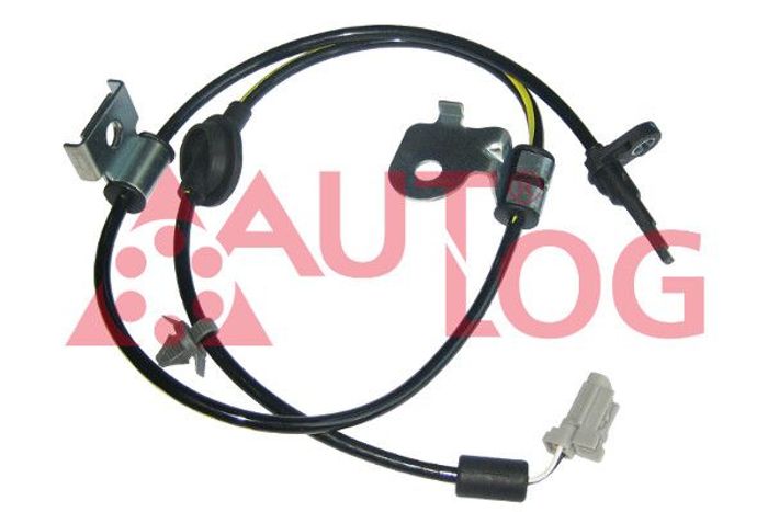 Sensor, Raddrehzahl