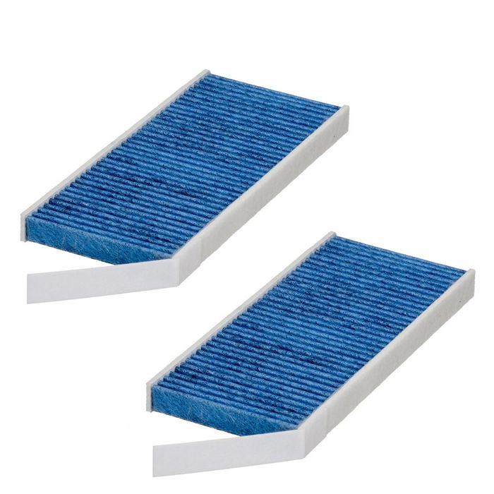 Filter, Innenraumluft