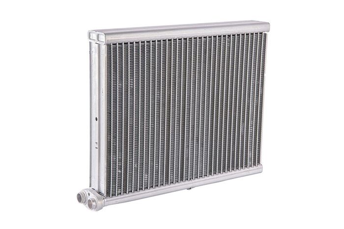 Verdampfer, Klimaanlage