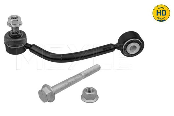 Stange/Strebe, Stabilisator