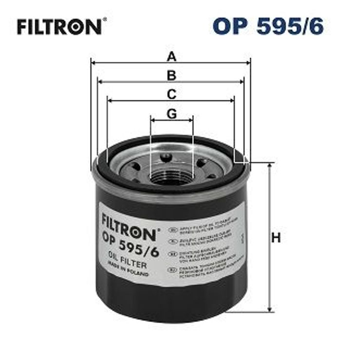 Ölfilter