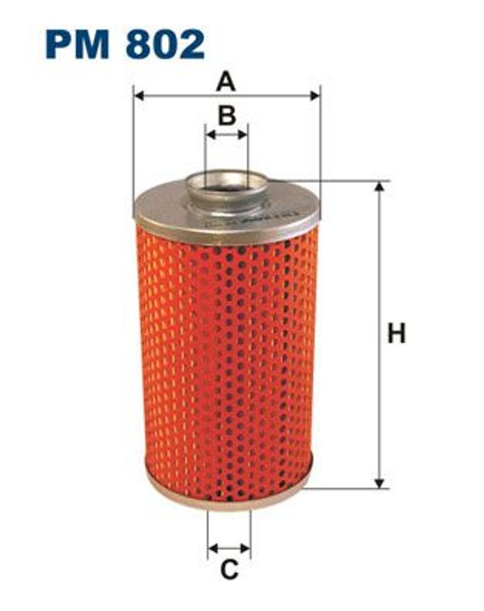 Kraftstofffilter