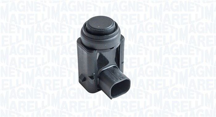 Sensor, Einparkhilfe
