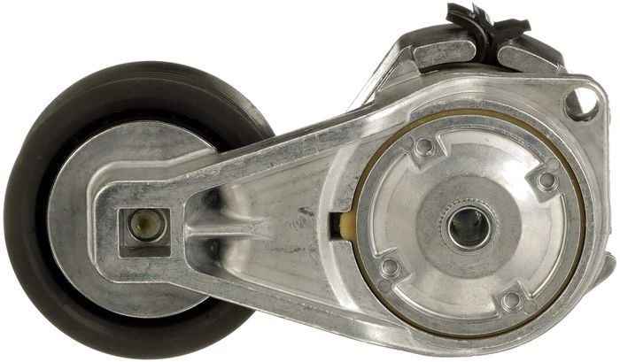 Riemenspanner, Keilrippenriemen