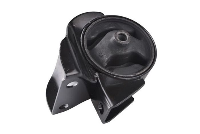 Lagerung, Motor