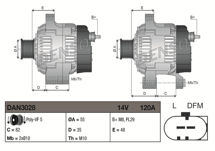 Generator
