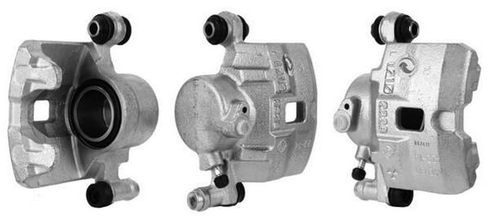 Bremssattel