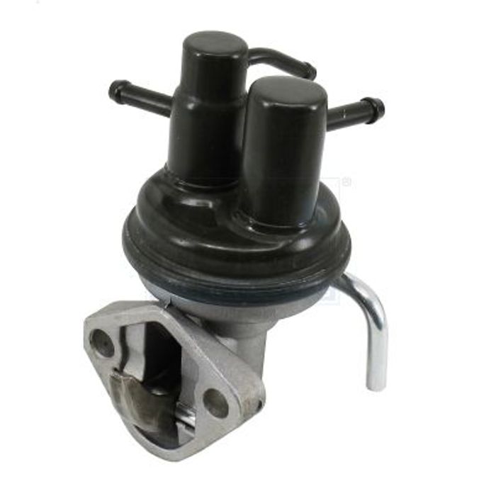 Kraftstoffpumpe
