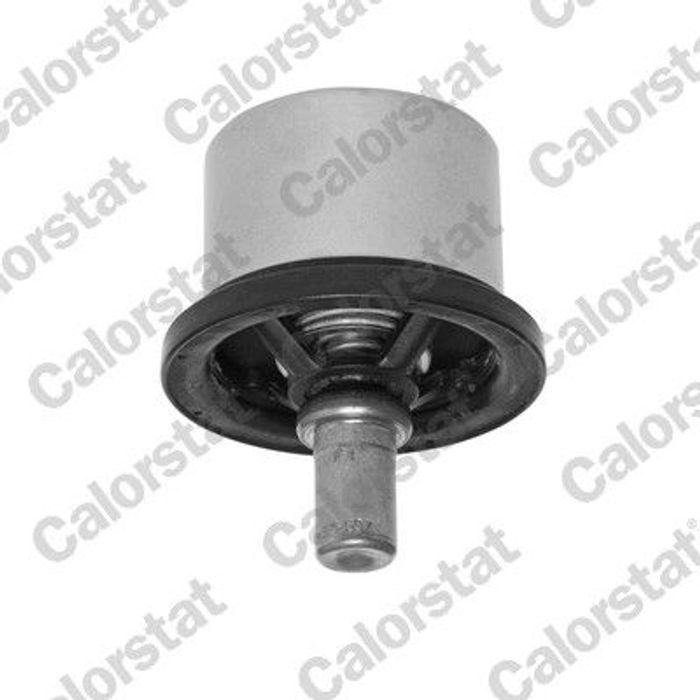 Thermostat, Kühlmittel