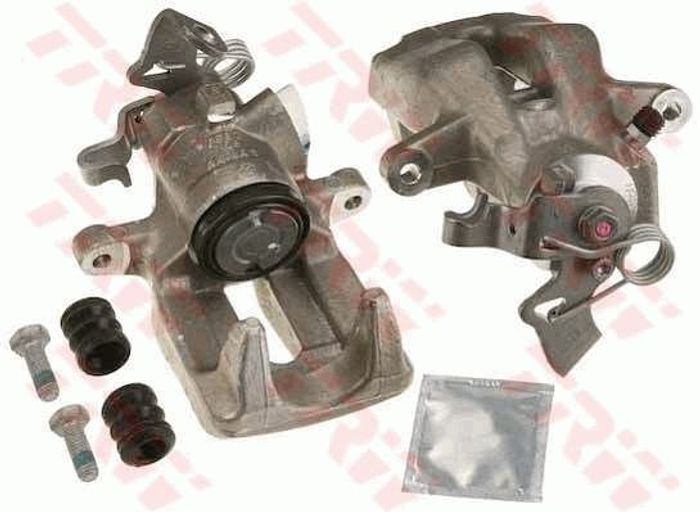 Bremssattel