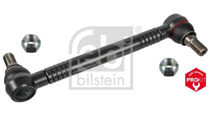 Stange/Strebe, Stabilisator