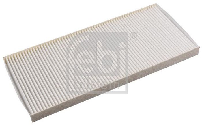 Filter, Innenraumluft