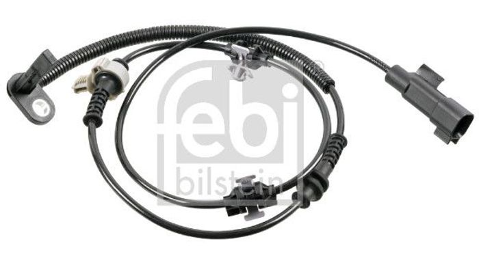 Sensor, Raddrehzahl