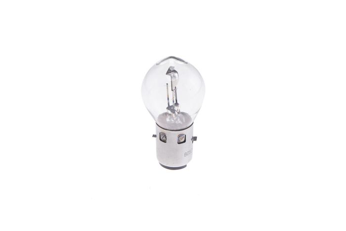 Glühlampe, Hauptscheinwerfer
