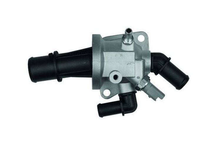 Thermostat, Kühlmittel