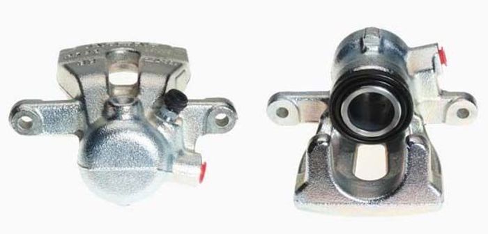 Bremssattel