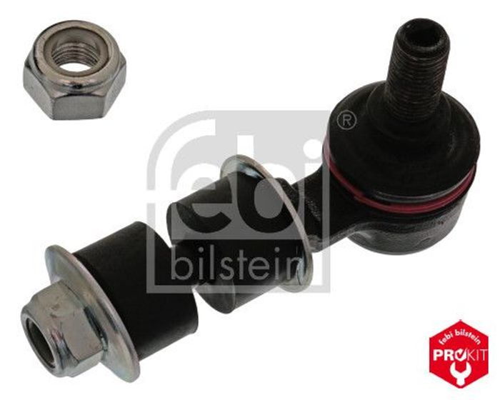 Stange/Strebe, Stabilisator