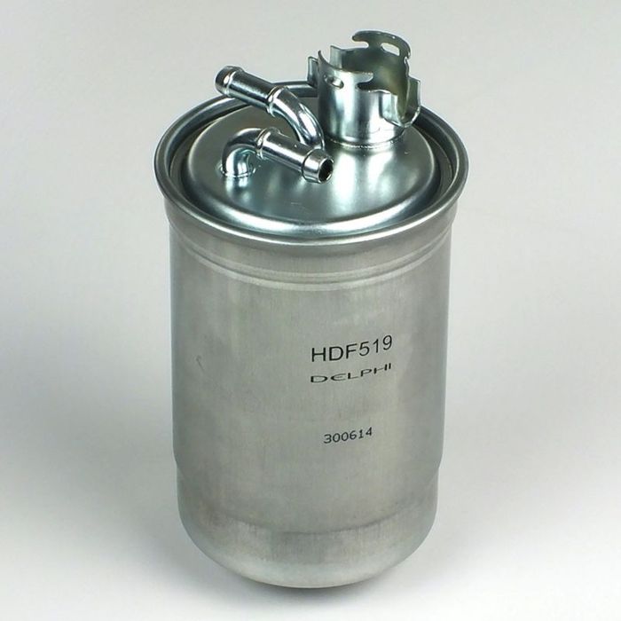 Kraftstofffilter