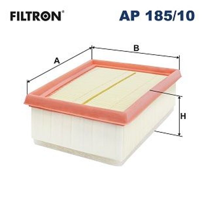 Luftfilter
