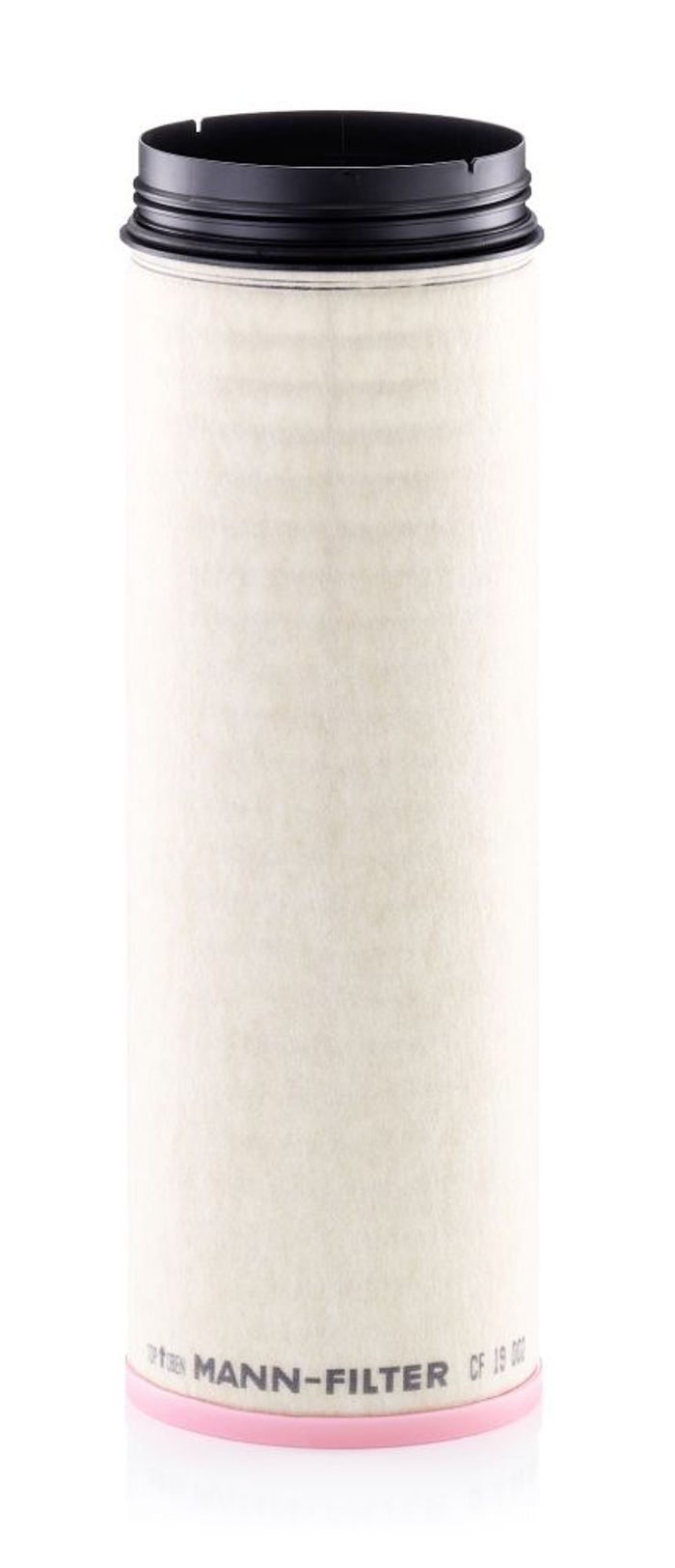 Sekundärluftfilter