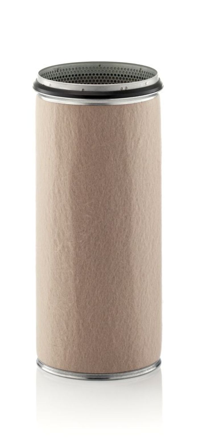 Sekundärluftfilter