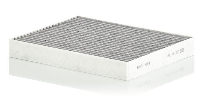 Filter, Innenraumluft