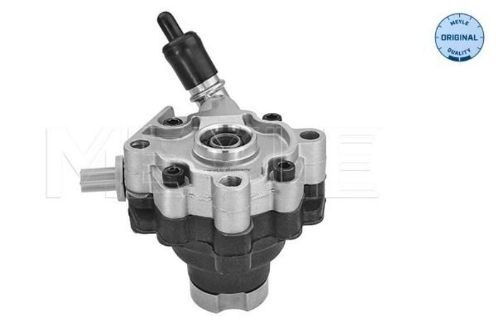 Hydraulikpumpe, Lenkung