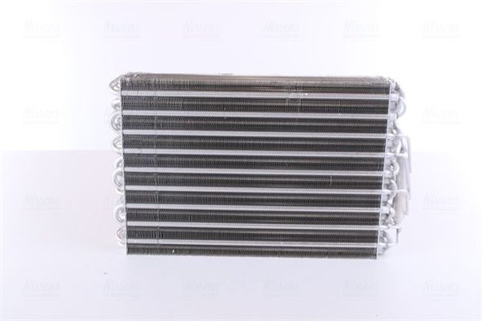 Verdampfer, Klimaanlage