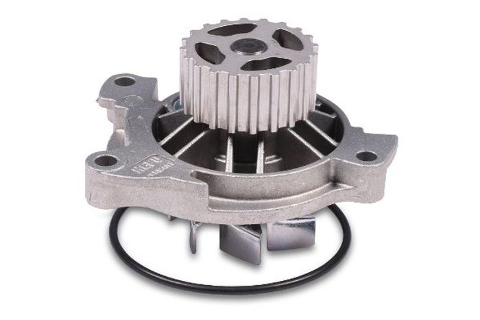 Kühlmittelpumpe, mit dichtung passt zu: MERCEDES SPRINTER 2-T (B901, B902), S...
