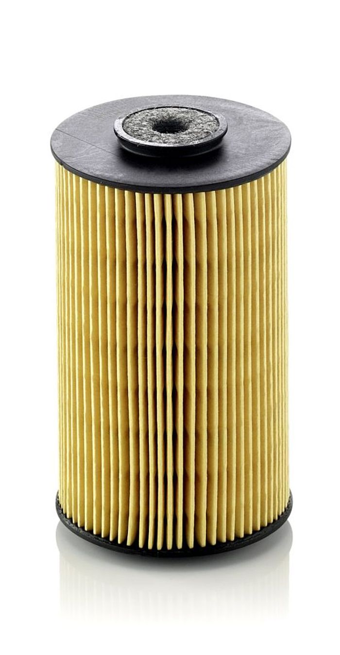 Kraftstofffilter