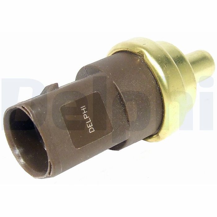 Sensor, Kühlmitteltemperatur