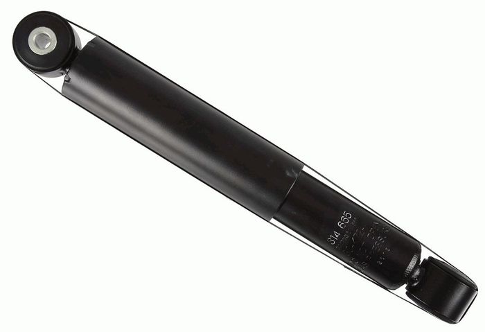 Stoßdämpfer