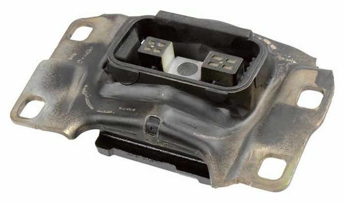 Lagerung, Automatikgetriebe